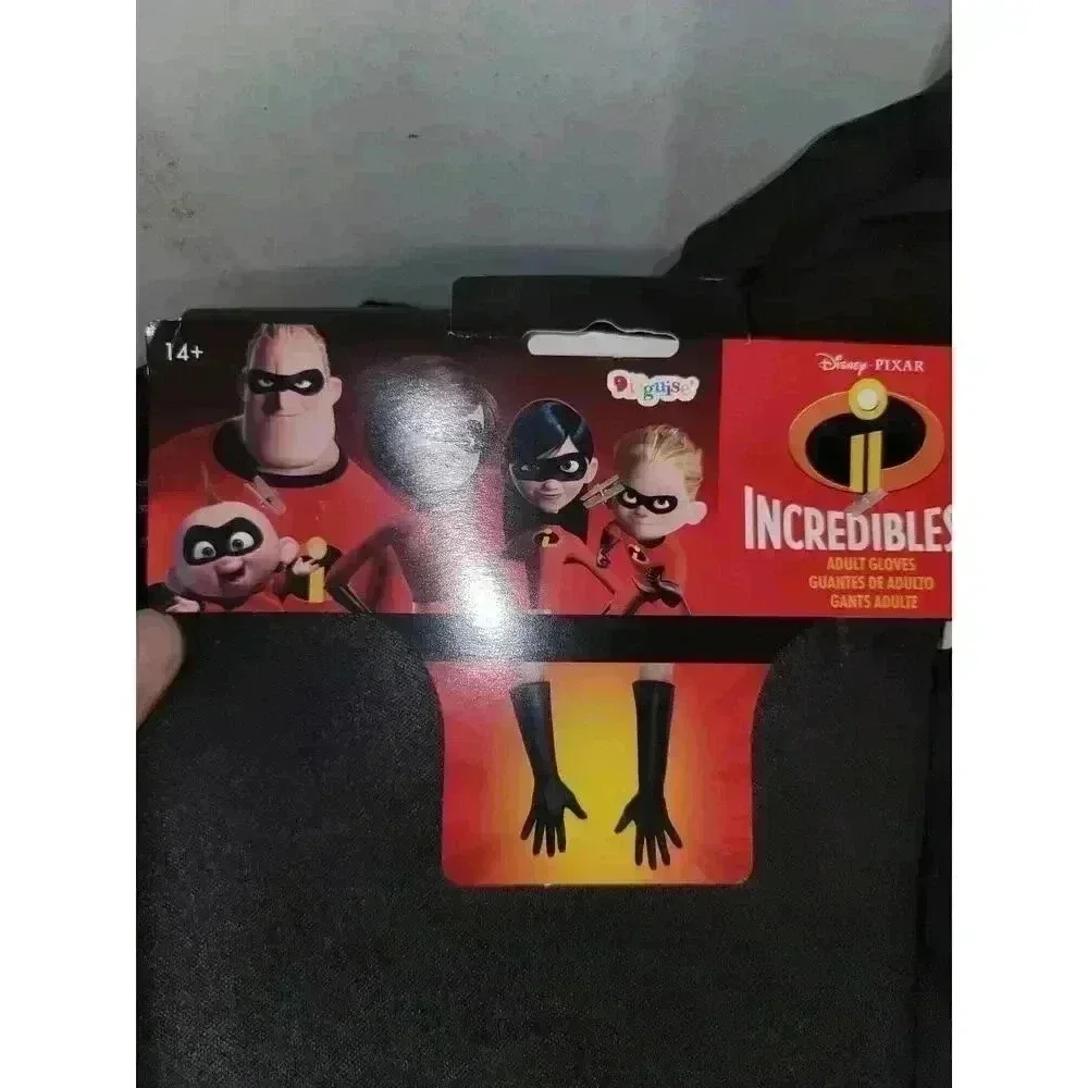 Incredibles 2 Gloves